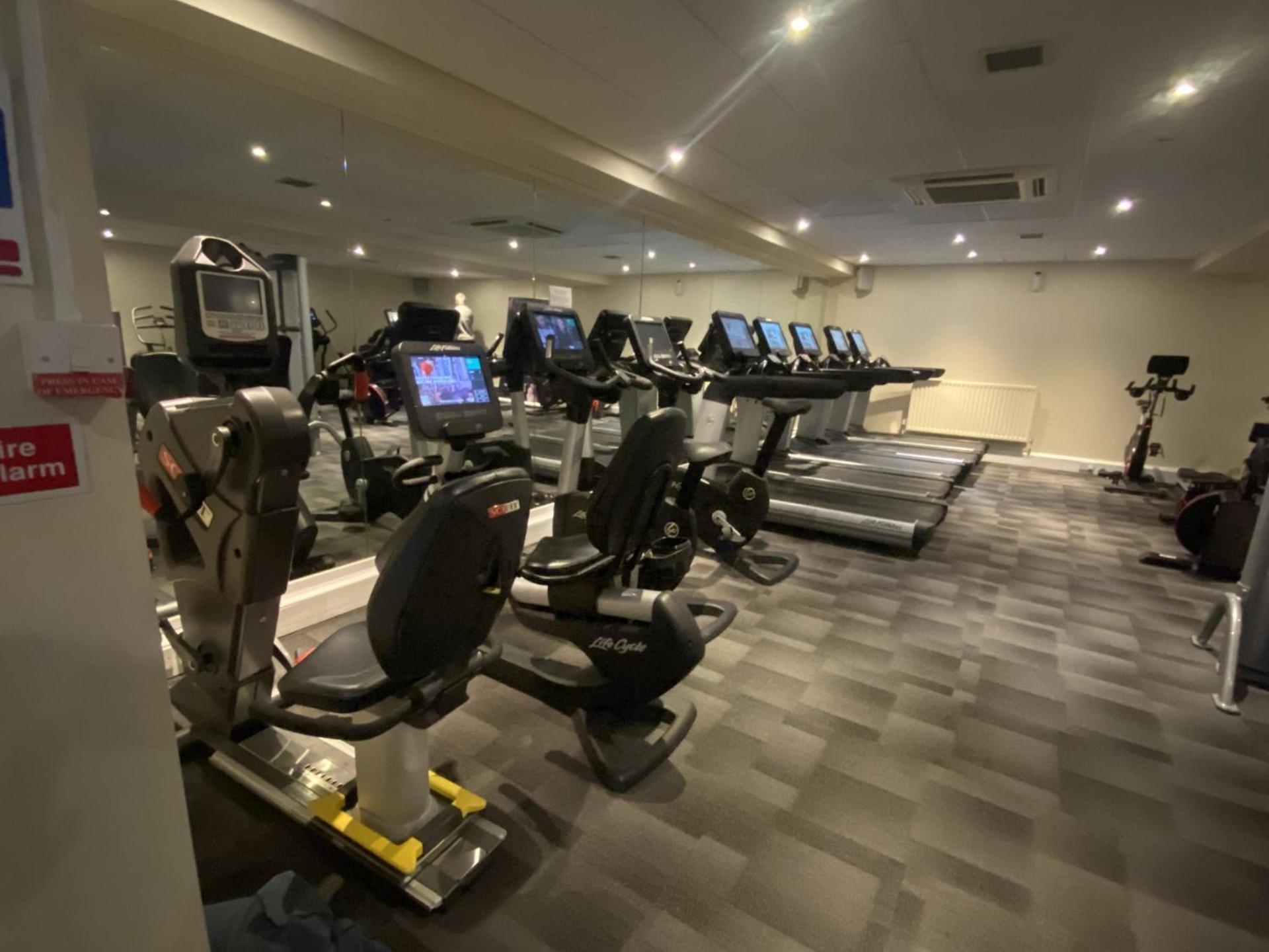 Macdonald Elmers Court Hotel Лимингтон Экстерьер фото